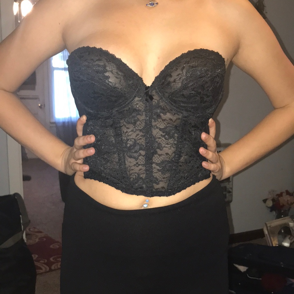 Corset